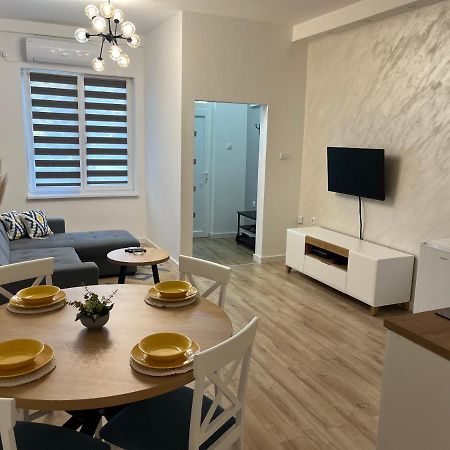 Pegaz Apartment Апатин Екстериор снимка