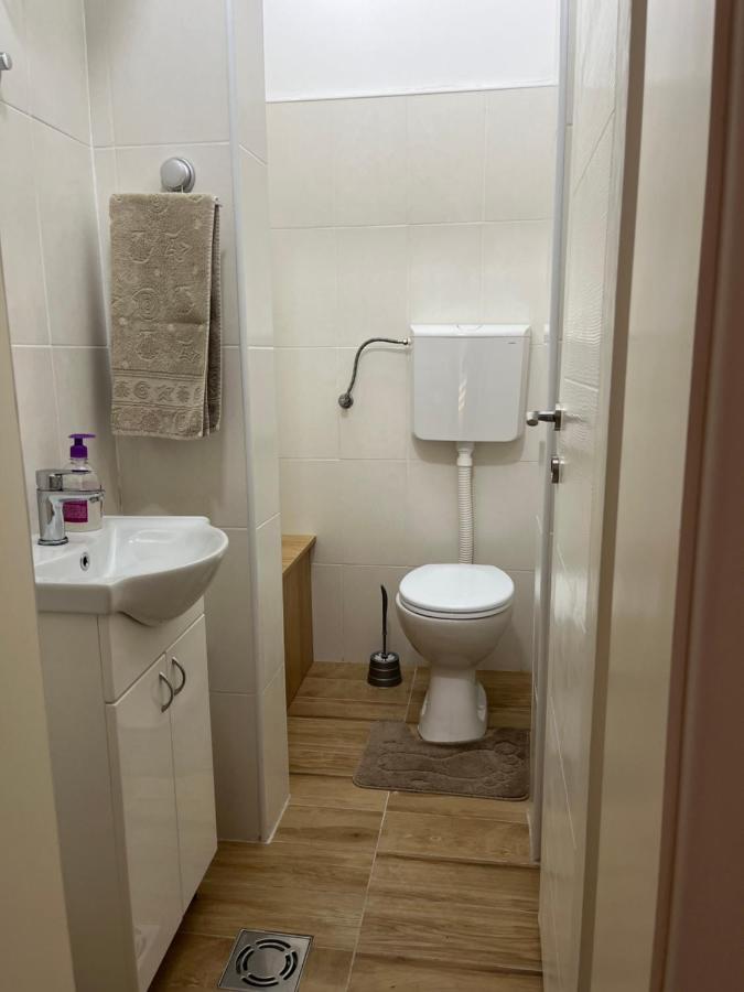 Pegaz Apartment Апатин Екстериор снимка