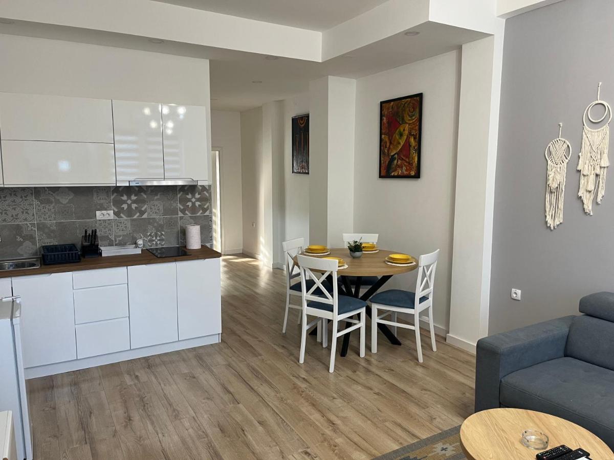 Pegaz Apartment Апатин Екстериор снимка