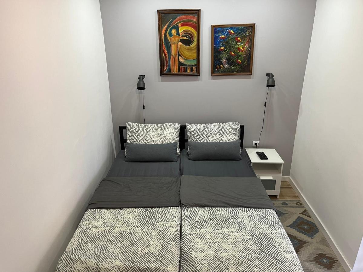 Pegaz Apartment Апатин Екстериор снимка